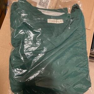 Zenana long sleeve set